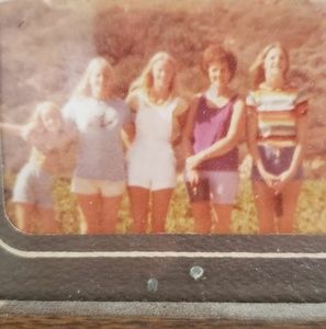 Meet your Posher, Sharri